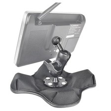 for Furrion 5″ & 7″ Camera Monitor Mount, RV Beanbag Dashboard Holder with 1