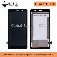 🔥New LCD Display Touch Screen Digitizer for Honeywell Dolphin CT47 US STOCK 🔥 picture