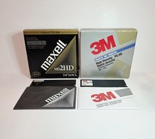 Maxell MD2HD 5 1/4