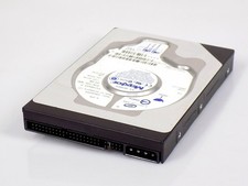 20GB Maxtor Fireball 3 IDE P-ATA ATA 133 ATAPI 3.5 inch 5400rpm HDD Hard Drive picture
