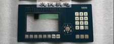 1PCS NEW Membrane for Brabender RC4 man-machine Interface Keypad Button Film picture