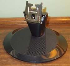 AOC 2236Vw Monitor Screen Display Stand Base Holder in Good Used Condition picture