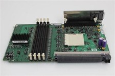 HP DL585 CPU and Memory Board SP: 378476-001 DG: 012568-000 picture