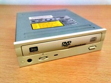 LITE-ON 16X DVD/CD REWRITABE DRIVE, MODEL #: SOHW-812S - (PC ONLY) - (USED) picture