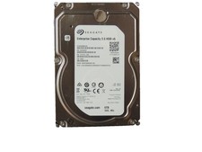 Seagate 6TB Enterprise 3.5