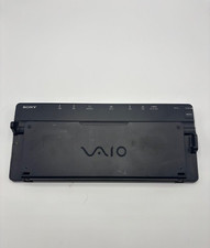 Sony Vaio  Docking Station VGP-PRZ1 for Z series laptops Port Replicator  picture