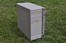 SIEMENS NIXDORF SCENIC Pro M6 200 Workstation Socket 8 Intel Pentium PRO,Germany picture