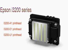 100% Original I3200 Unlocked Printhead for Eps 4720  Printer picture