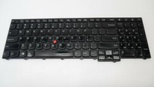 Original Lenovo ThinkPad Edge E531 US Laptop Keyboard - 04Y2652 - Tested picture