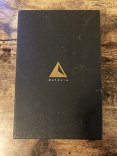 Dulccio Leather Zipped Folio picture