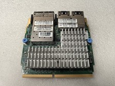 Supermicro AOC-MH25G-M2S2TM SIOM 2x 10/25G SFP28 & 2x 10GbE RJ45 Network Module picture