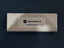 Motorola AP-PSBIAS-2P2-AFR PoE Power Injector 48V PD-3501G/AC picture