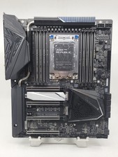 Gigabyte TRX40 Designare AMD Threadripper SP3 DDR4 Quad Channel ATX Motherboard picture