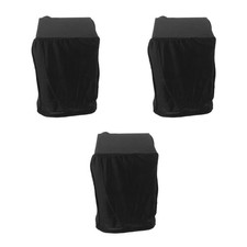 3pcs Projector Dust Cover, Stretch Elastic Projector Protection Sleeve, picture