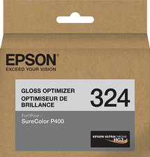 New Genuine Epson T3240 Gloss Optimizer Ink Cartridge SureColor P400 picture