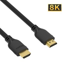 10 Ft HDMI 2.1 Cable 8K/60Hz 28AWG picture