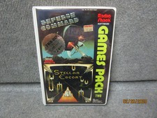 Radio Shack Games Pack 2 for TRS-80 Model I-III Complete 1983 picture