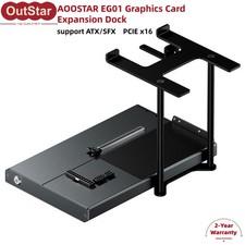 AOOSTAR EG01 Graphics Card Expansion Dock OCulink GPU Dock Support ATX/SFX picture