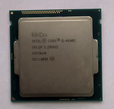 Intel Core i5-4690S SR1QM 3.20GHz Quad-Core 6MB LGA1150 Desktop CPU Processor picture