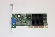 DELL 2G813 AGP VIDEO ADAPTER ATI 109-73100-02 WITH WARRANTY picture