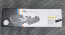 Samsung Compatible CLT-Y504S Yellow Laser Toner Cartridge for Samsung Printer picture