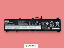 L19M4PC2 L19C4PC2 Battery for Lenovo Legion 5-17IMH05 5-17ARH05H SB10W86193 picture