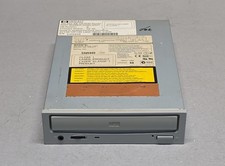 HP 24X Max IDE CD-ROM Reader Sony CDU6111 March 1998 Vintage Desktop Drive picture