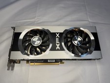 XFX 7870  2GB GDDR5 Video Graphics Card picture