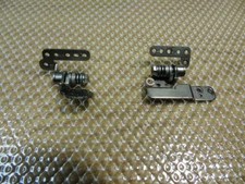 Genuine Sony Vaio VPCCW23FX Laptop LCD Screen  Hinges Set Pair Left & Right picture