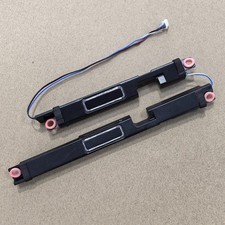 New Speaker kit L+R for Dell Precision 7510 7520 M7510 M7520 0GRCKJ PK23000QI00 picture