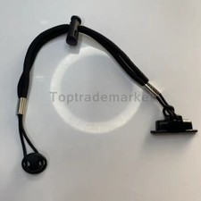 3x New Trigger Handle Clip and Hand Strap ADP-TC7X-CLHTH-10 for Symbol TC70 TC75 picture