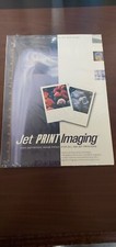 Glossy Photo Paper - Ink jet printer paper (20 sheets per pack) picture