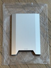 NCASE M1 V6.1 ITX SFF Silver case Front Panel picture