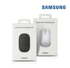 Samsung Original Bluetooth Mouse EJ-M3400 Slim Easy Pairing 1000dpi 5 Buttons picture