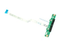 MS-1762D GENUINE MSI TOUCHPAD BOARD W/ CABLE GT70 MS-1762 (CB49) picture