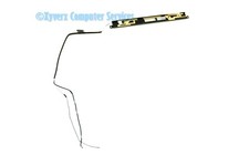NWYCH DC33002CL3L OEM DELL WIFI WIRELESS ANTENA W/CABLE LATITUDE 9520 P94F (CB78 picture