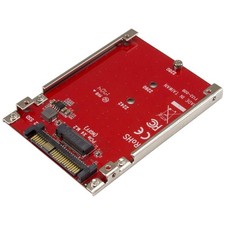 M.2. PCI-e NVMe to U.2 SFF-8639 - High-Speed Data Transfer picture