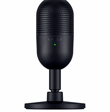 Razer Seiren V3 Mini USB Microphone - Black (Open Box) picture