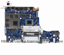 5B20S44553 Lenovo Legion 5-15ARH05 Motherboard R7-4800H SWG 4G 5B20S44551 picture
