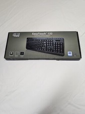 Adesso Easy Touch 132 , Multimedia Key Board picture