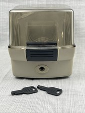 Lockable Fellowes 3.5