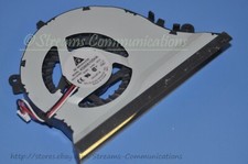 Samsung NP-QX410 QX410 Notebook Series CPU Cooling Fan with Heatsink Module picture