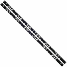 Eaton Tripp Lite Series SmartRack Rack Enclosure Single-Width Vertical Equipment picture