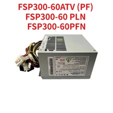 Used for Advantech Industrial Computer Control Adapter 300W Power FSP300-60ATV ( picture