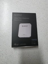 ORICO Ultrathin Magnetic Portable SSD Up to 150 MB USB 3.2 picture