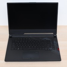 ASUS ROG Strix G15 240 Hz 15.6
