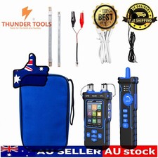 Thunder Tools NOYAFA Optical Wire Meter Tracer LCD Digital Network Cable picture