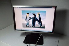 HP LA2205wg LCD Monitor 22