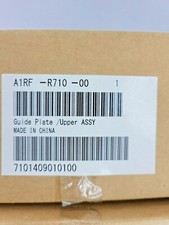 A1RFR71000 Konica Minolta Upper Guide Plate Assembly BIZHUB PRESS C8000 picture