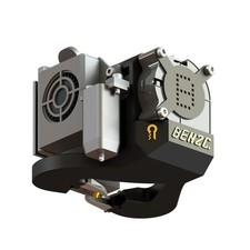 For Ender3s1/S1pro/S1plus/Cr-10 Smart Pro Bengo 3.5 Cooling Duct Kit picture